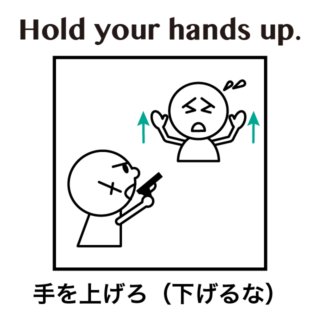 Keep と Hold の違い 英語イメージリンク