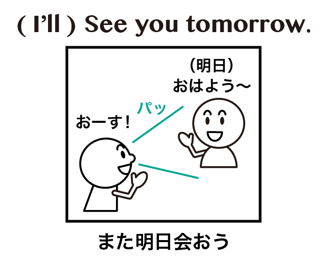 See と Look と Watch の違い 英語イメージリンク