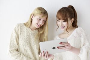 英会話の力を伸ばすためにネイティブと友だちになりたいのですが…